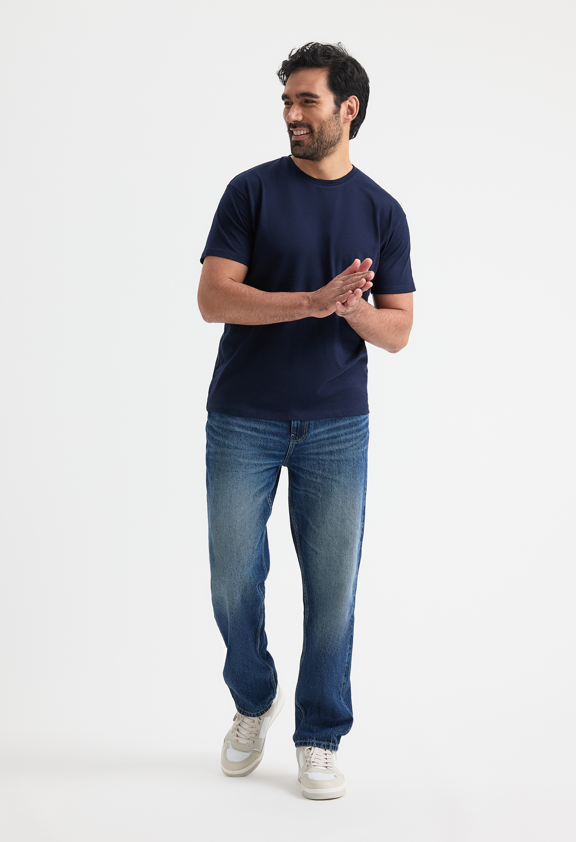 Heavyweight T-Shirt